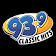 Classic Hits 93.9 icon