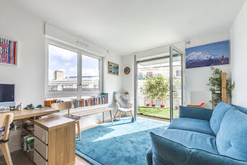 appartement à Boulogne-Billancourt (92)