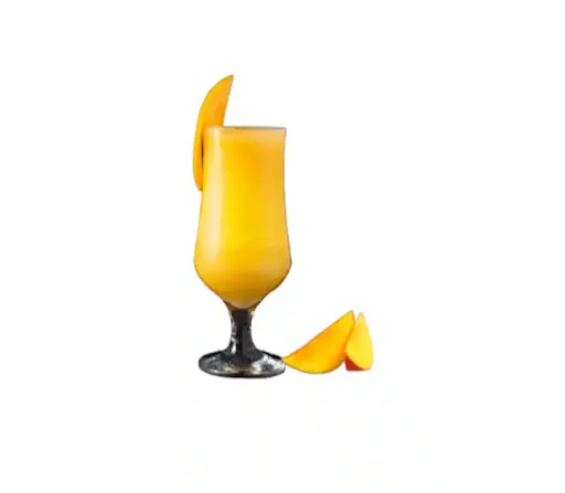 Mango Lassi