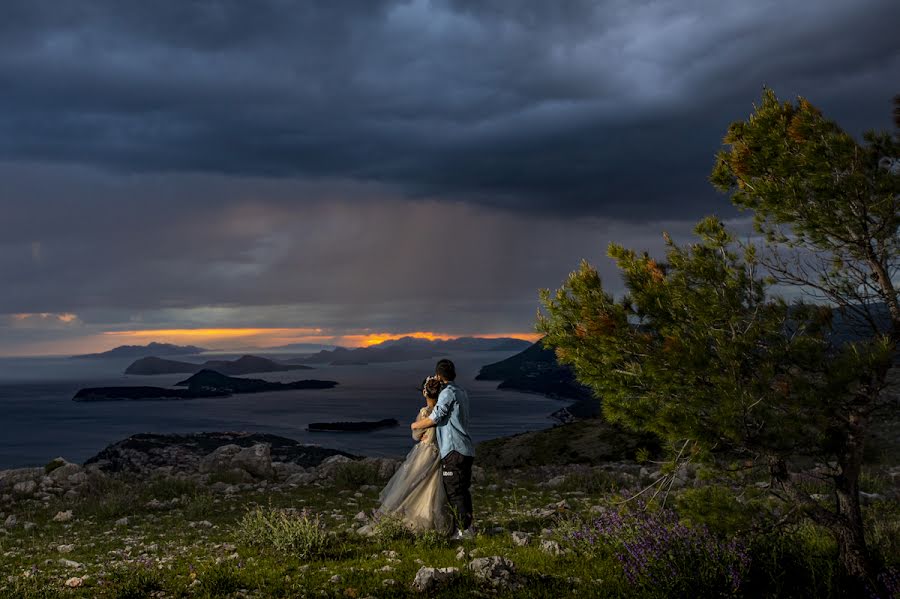 Jurufoto perkahwinan Veronica Arevalo (veroarevalo). Foto pada 8 Ogos 2020