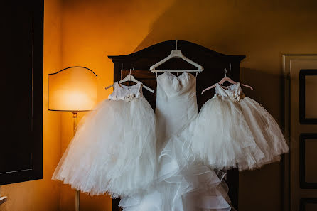Düğün fotoğrafçısı Michele Ruffaldi Santori (ruffaldisantori). 4 Nisan 2019 fotoları