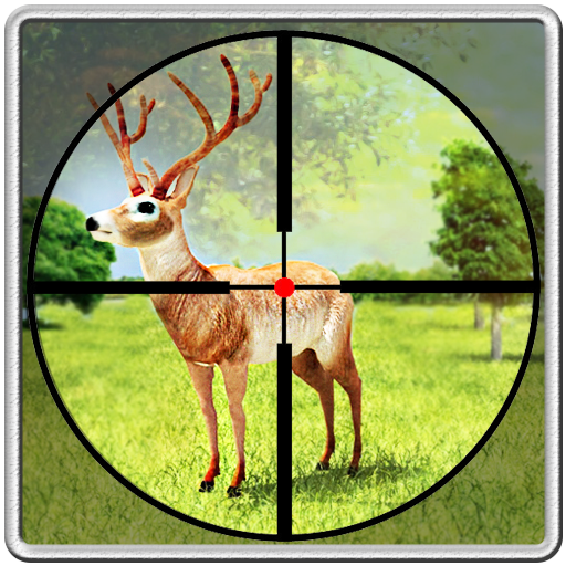 Deer Hunting Season 動作 App LOGO-APP開箱王