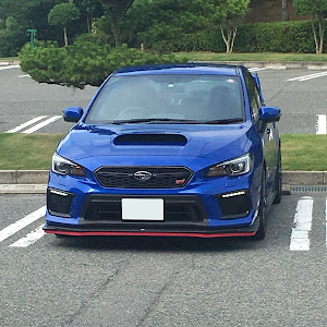 WRX STI VAB