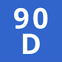 90D