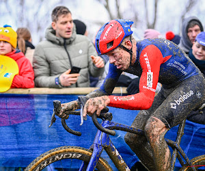 Pim Ronhaar kreeg te maken met boze fans van Wout van Aert na akkefietje in Hulst