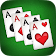 SOLITAIRE VEGAS icon