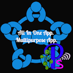 Cover Image of ダウンロード E Apps (multi purpose) 5.0 APK