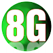 8G Fast Internet