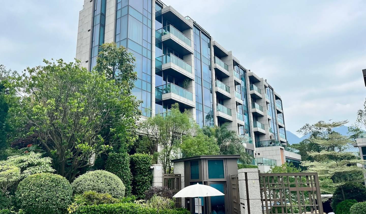 Appartement Sai Kung