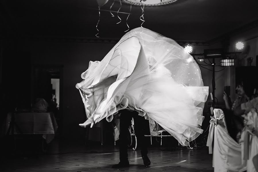 Fotógrafo de bodas Valeriya Kononenko (valerikka). Foto del 25 de diciembre 2018