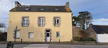 maison à Le Conquet (29)