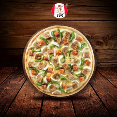 Chicken Fiesta Pizza - Regular