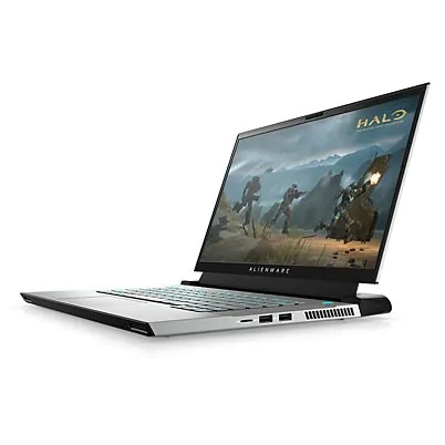 ALIENWARE M15 R4 プレミアム