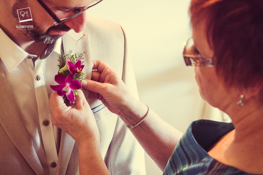 Fotógrafo de bodas Jon Ilunef Oto (ilunefoto). Foto del 13 de mayo 2019