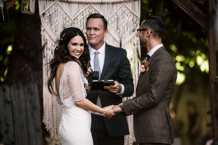 Fotógrafo de bodas Norm Roberts (fifthphotography). Foto del 18 de abril 2018