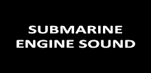 Submarine Engine Sound APK