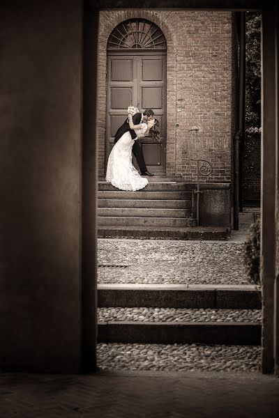 Wedding photographer Roberto De Riccardis (robertodericcar). Photo of 28 February 2014