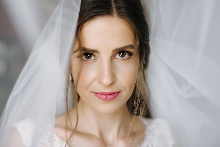 Fotógrafo de casamento Vyacheslav Raushenbakh (raushenbakh). Foto de 18 de janeiro 2019