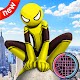 Spider Stickman Rope Hero: Gangster Crime Games 3D