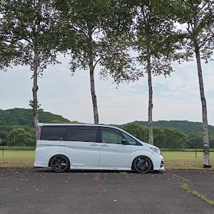 ステップワゴン RP3