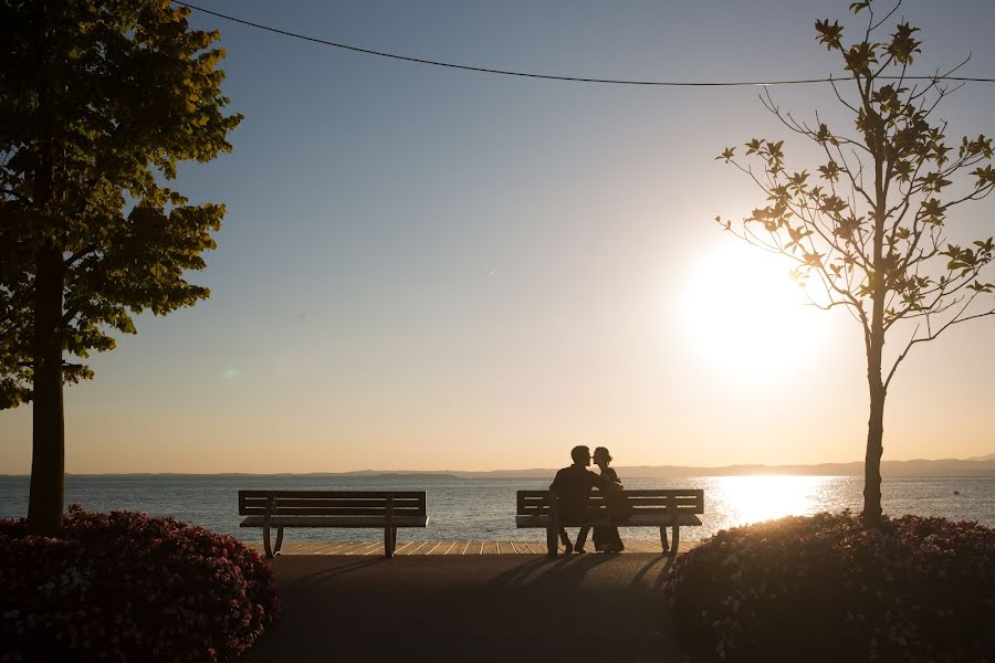 Fotografo di matrimoni Taya Kopeykina (tvkopeikina). Foto del 31 gennaio 2019