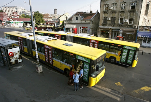 Ne davimo Beograd: Novi sistem naplate u gradskom prevozu vodi u saobraćajnu katastrofu