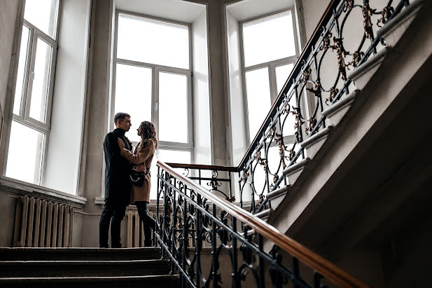 結婚式の写真家Vladimir Lesnikov (lesnikov)。2021 10月4日の写真