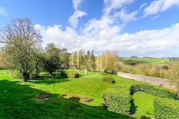 manoir à La Ferté-Gaucher (77)