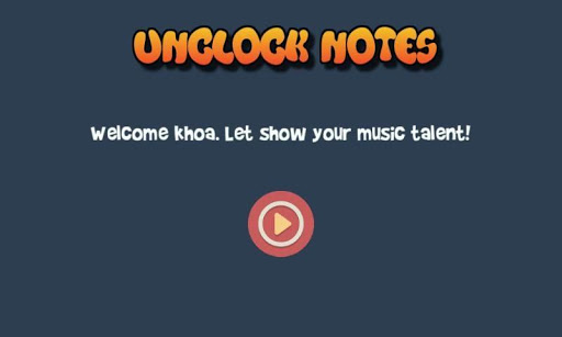 Unlock Notes