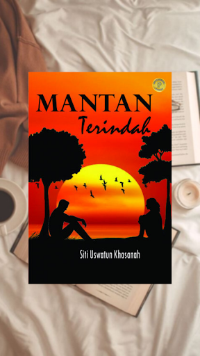 Novel Cinta Romantis Biki Baper - Kumpulan Novel