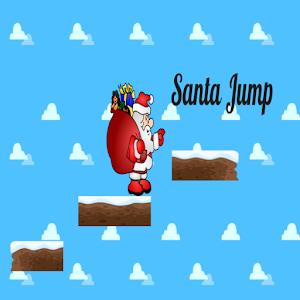 Download Santa Jump For PC Windows and Mac