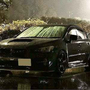 WRX S4 VAG