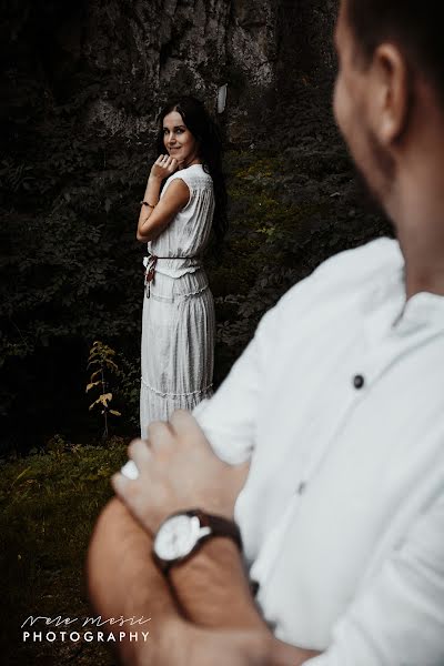 Fotografo di matrimoni Nele Mešić (nele). Foto del 15 settembre 2018