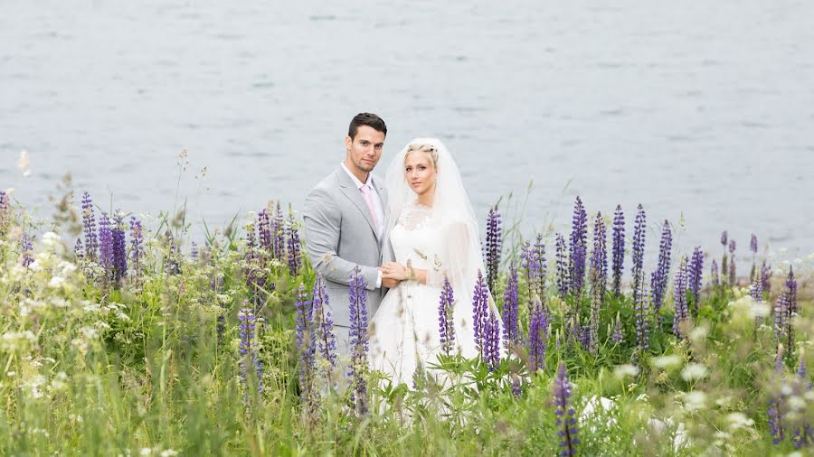 Photographe de mariage Lill Vold (lillysstudio). Photo du 14 mai 2019