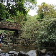 台北奧萬大樂活莊園