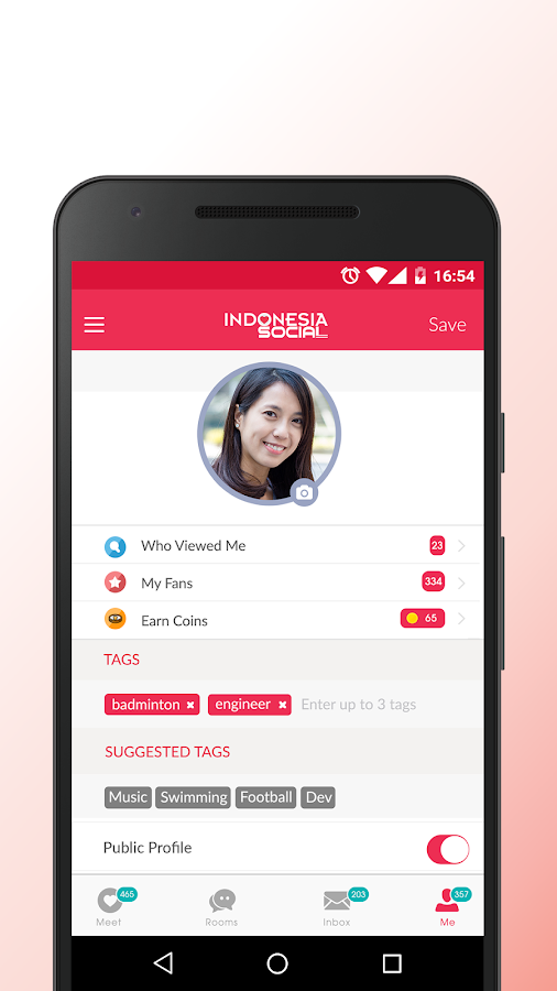 The 3 Best Online Dating Sites in Indonesia | Visa Hunter