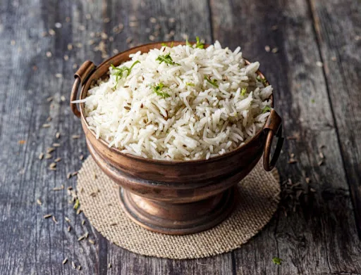 Jeera Rice