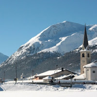 L'immenso bianco di 