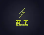 C T Electrical Logo