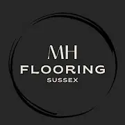 MH Flooring Logo