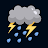 WeatherApp icon