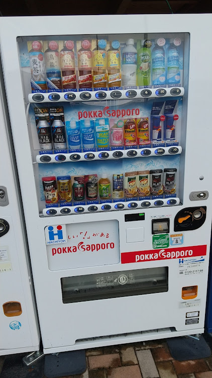 スイフトスポーツのど冷えもん・食品自販機探訪に関するカスタム事例の投稿画像11枚目