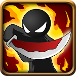 Stickman Revenge: Blaze Blade Apk