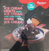 Havmor Ice Cream menu 7