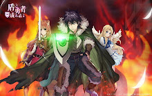 The Rising of the Shield Hero Wallpaper small promo image