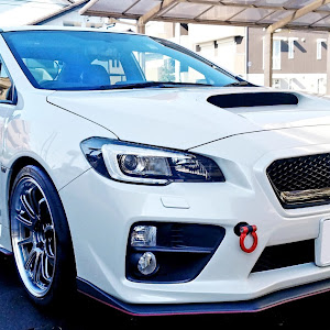 WRX STI VAB