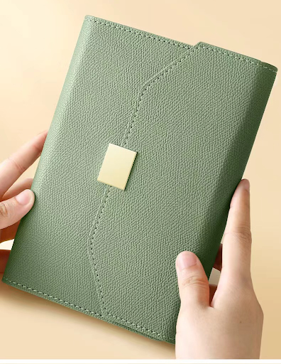 Title 6, New Office Storage Notebook Business Gift Box S...
