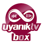 Uyanık TV Box Edition Apk