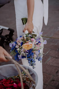 Wedding photographer Vanessa Liebler (vanessaliebler). Photo of 24 June 2022