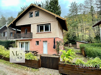 maison à Oberhaslach (67)